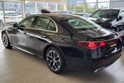 Mercedes Klasa E 220 d 4MATIC Avantgarde