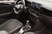 Volkswagen T-Roc 1.5 TSI Style DSG