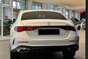 Mercedes Klasa E 220 d  4-Matic AMG