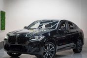 BMW X4 xDrive30d M Sport