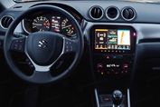 Suzuki Vitara 1.4 Boosterjet mHEV Premium Plus 2WD