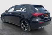 Mercedes Klasa A 200 Progressive