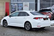 Toyota Corolla 1.8 Hybrid Style