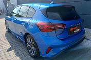 Ford Focus 1.0 EcoBoost ST-Line X