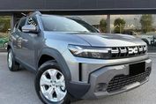 Dacia Duster Expression 1.2 TCe mHEV