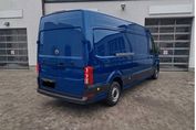 Volkswagen Crafter L4H3 8AT