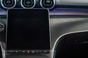 Mercedes GLC Coupe 220 d  4-Matic AMG Line