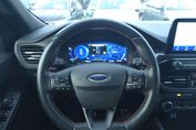 Ford Kuga EcoBlue FWD ST-Line