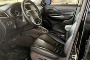 Mitsubishi L200 Instyle Plus 4x4 AT