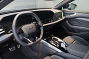 Audi A6 TDI quattro S line