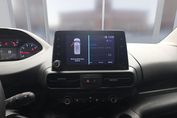 Peugeot Partner BlueHDi Long