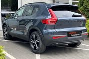 Volvo XC40 B4 Plus Black Edition