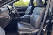Lexus RX 350h F Sport Design