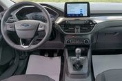 Ford Kuga 1.5 EcoBoost FWD Titanium