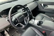 Land Rover Discovery Sport 2.0 D165 R-Dynamic S aut