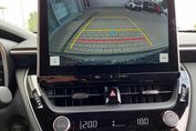 Toyota Corolla Cross Style 2.0 Hybrid Dynamic Force