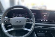 Audi A6 40 TDI mHEV Quattro S tronic