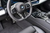 BMW Seria 5 520d M Sport