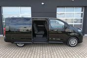 Peugeot Traveller BlueHDi Long Business EAT8