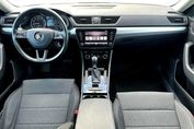 Skoda Superb 2.0 TSI 4x4 Ambition DSG
