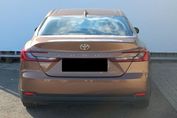 Toyota Camry Executive 2.5 Hybrid Dynamic Force