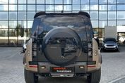 Land Rover Defender 110 4.4 P635 V8 mHEV Octa