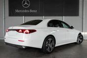 Mercedes Klasa E 220 d Avantgarde