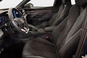 Cupra Terramar 1.5 TSI DSG