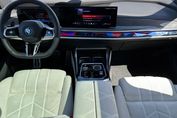 BMW Seria 7 M760e PHEV xDrive sport-aut