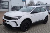 Opel Grandland X 1.2 aut