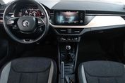 Skoda Scala 1.5 TSI Style
