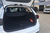 Ford Focus EcoBoost mHEV Titanium X
