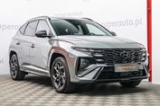 Hyundai Tucson 1.6 T-GDi HEV N-Line 2WD aut