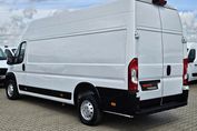 Opel Movano Heavy CDTI L4H3