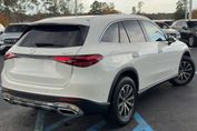 Mercedes GLC 200 d 4-Matic Avantgarde