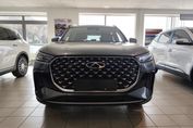 Chery TIGGO 8 Comfort 1.5 T-GDI Super Hybrid DCT