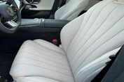Mercedes Klasa E 220 d 4-Matic AMG