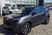Toyota Yaris Cross 1.5 Hybrid Comfort