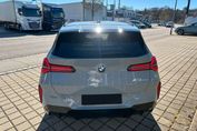 BMW X3 xDrive20d M Sport