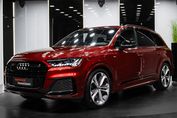 Audi Q7 60 TFSI e quattro S Line Tiptr.