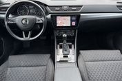 Skoda Superb 1.6 Tdi Style Dsg