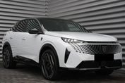 Peugeot 3008 e-3008 GT 73kWh