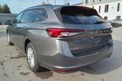 Skoda Superb Essence 2.0 TDI DSG