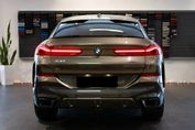 BMW X6 xDrive30d M Sport