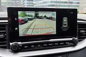Kia ProCeed 1.5 T-GDI GT Line DCT