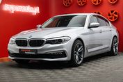 BMW Seria 5 520d 2.0