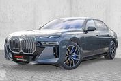 BMW Seria 7 750e xDrive M Sport