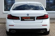 BMW Seria 5 518d
