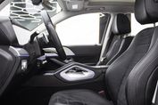 Mercedes GLE 450 4-Matic