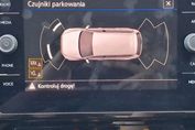 Volkswagen Passat 2.0 TDI